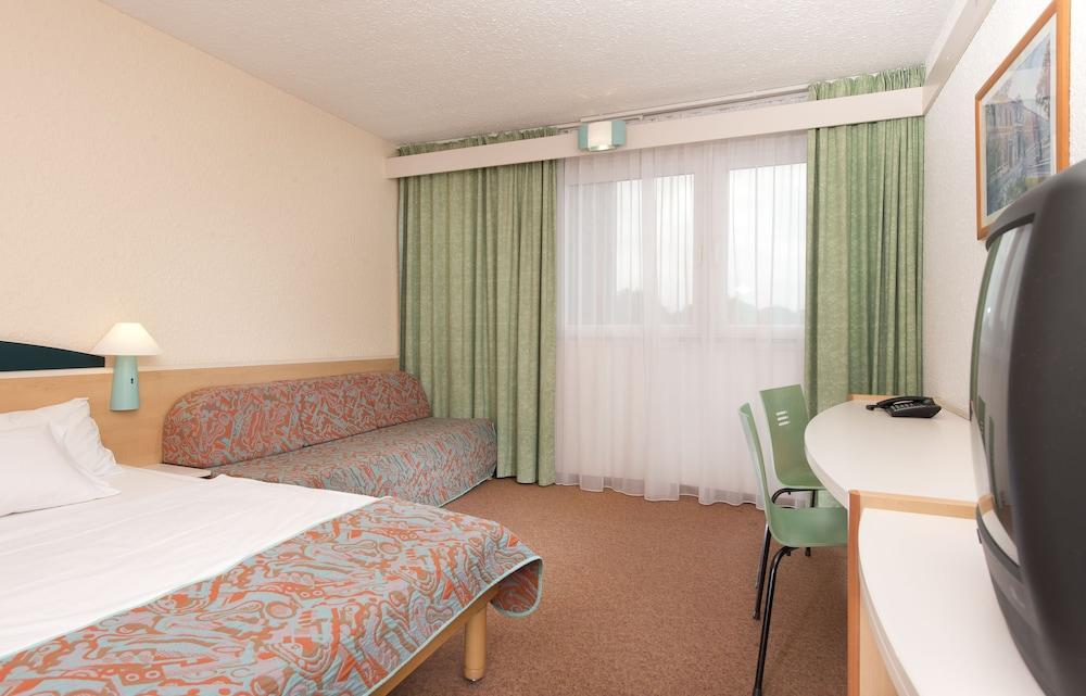 Ibis Dortmund West Hotel Eksteriør billede