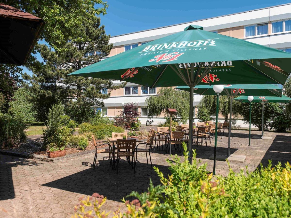 Ibis Dortmund West Hotel Faciliteter billede