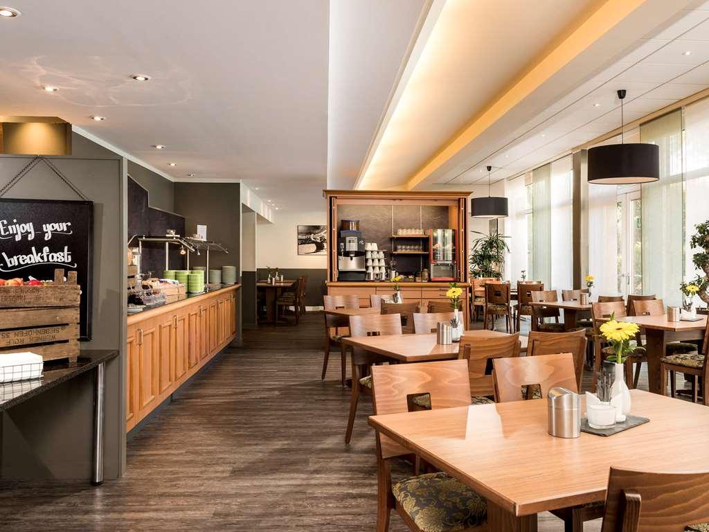 Ibis Dortmund West Hotel Faciliteter billede