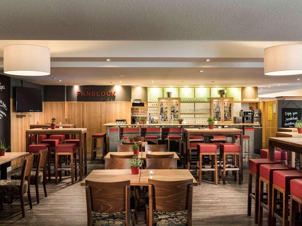 Ibis Dortmund West Hotel Faciliteter billede