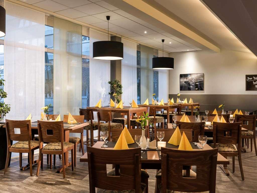 Ibis Dortmund West Hotel Faciliteter billede