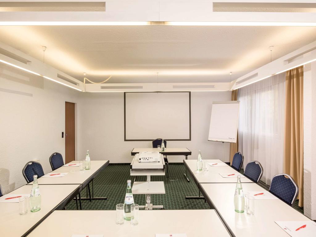Ibis Dortmund West Hotel Business billede