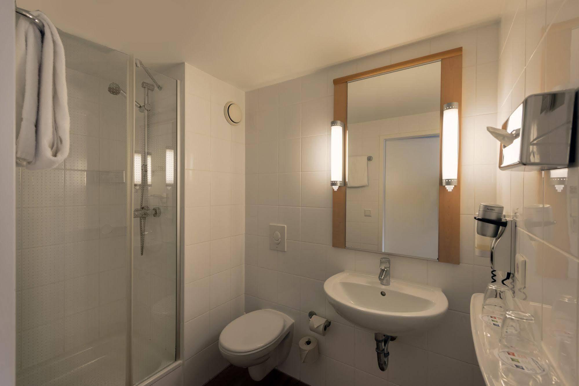 Ibis Dortmund West Hotel Eksteriør billede