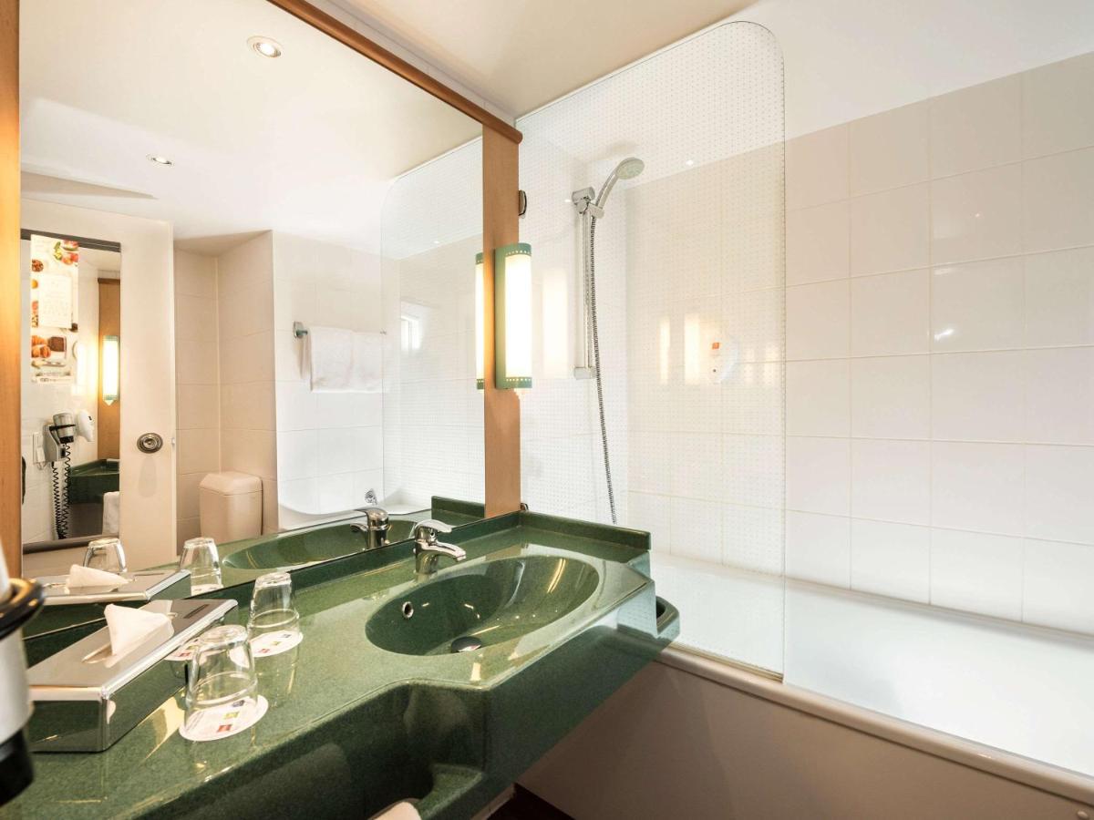 Ibis Dortmund West Hotel Eksteriør billede
